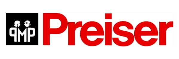 Preiser